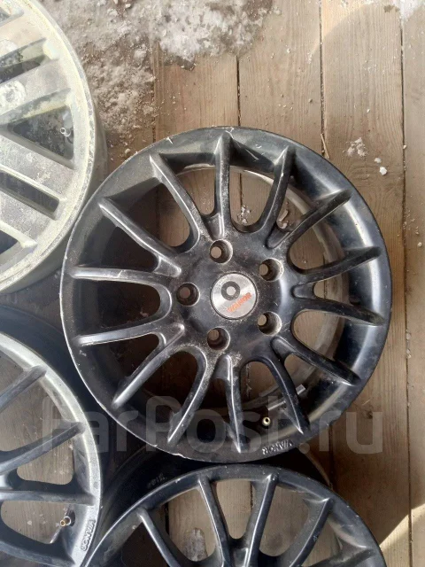 Honda. x15", 5x114.3 ����