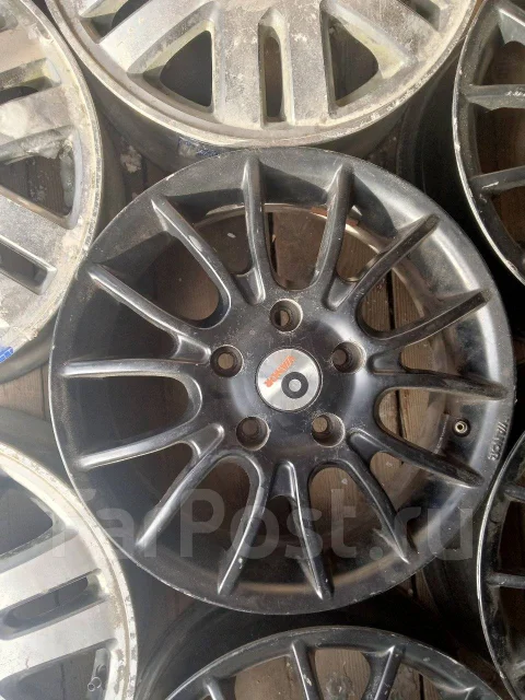 Honda. x15", 5x114.3 ����