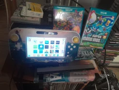 Nintendo Wii U ����