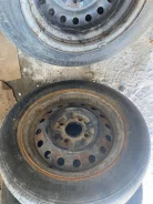 Lenso GF-7. 5.0x14", 4x114.3, ET-30 ����