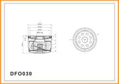   Double Force / DFO030 DFO030 