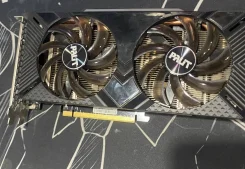 GeForce GTX 1660 SUPER ����