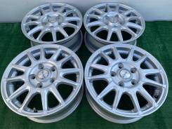Kosei Double Racer. 6.0x15", 5x114.3, ET52, �� 73,1���. ����