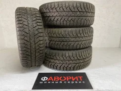 Bridgestone Ice Cruiser 7000S