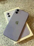 Apple iPhone 11. �/�, 64 ��, ����������, 3G, 4G LTE, NFC ����