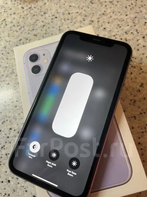 Apple iPhone 11. �/�, 64 ��, ����������, 3G, 4G LTE, NFC ����