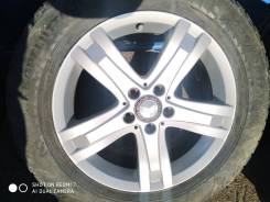 Ronal. 7.5x17", 5x112, ET47.5,  66,6. 