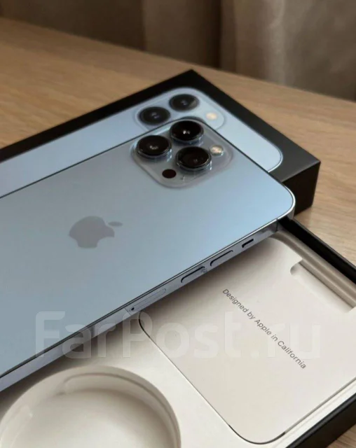 Apple iPhone 13 Pro Max. �/�, 512 ��, ����� ����