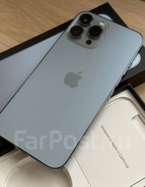 Apple iPhone 13 Pro Max. �/�, 512 ��, ����� ����