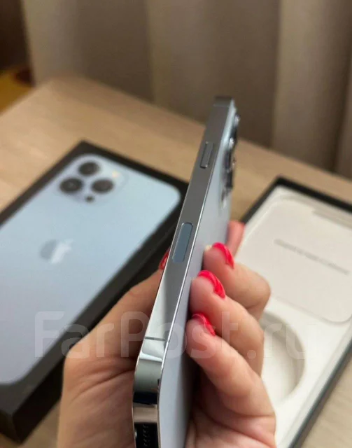Apple iPhone 13 Pro Max. �/�, 512 ��, ����� ����