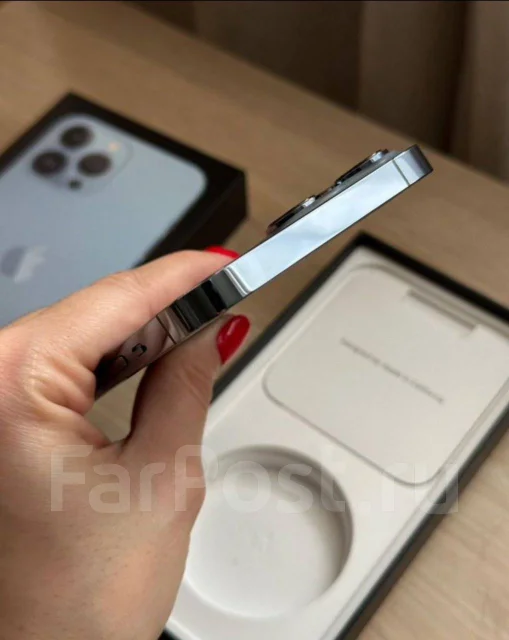 Apple iPhone 13 Pro Max. �/�, 512 ��, ����� ����