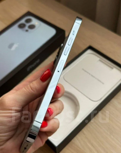 Apple iPhone 13 Pro Max. �/�, 512 ��, ����� ����