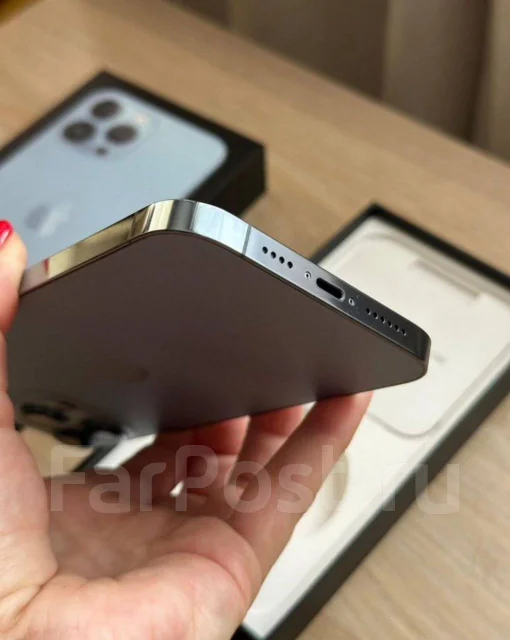 Apple iPhone 13 Pro Max. �/�, 512 ��, ����� ����