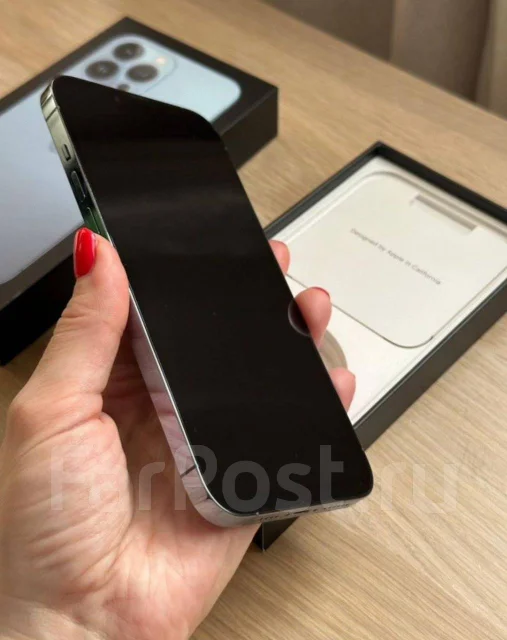 Apple iPhone 13 Pro Max. �/�, 512 ��, ����� ����