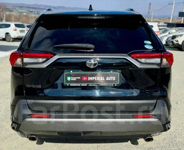 Toyota RAV4. ��������, 4wd, 2.0 (171��.�.), ������, 100 000����. �� ����