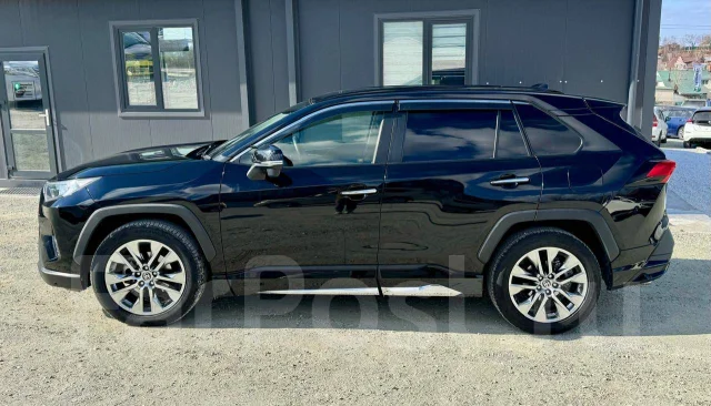 Toyota RAV4. ��������, 4wd, 2.0 (171��.�.), ������, 100 000����. �� ����