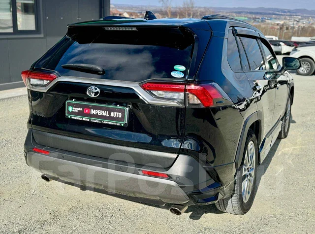Toyota RAV4. ��������, 4wd, 2.0 (171��.�.), ������, 100 000����. �� ����