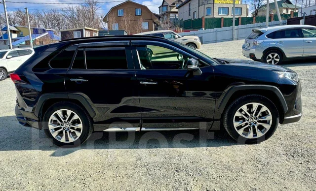 Toyota RAV4. ��������, 4wd, 2.0 (171��.�.), ������, 100 000����. �� ����