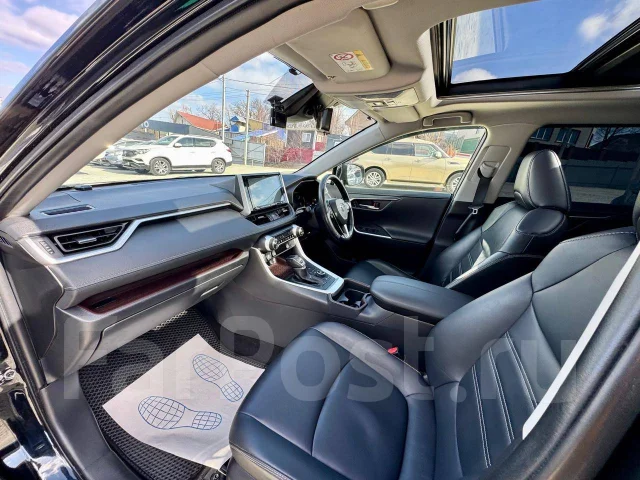 Toyota RAV4. ��������, 4wd, 2.0 (171��.�.), ������, 100 000����. �� ����