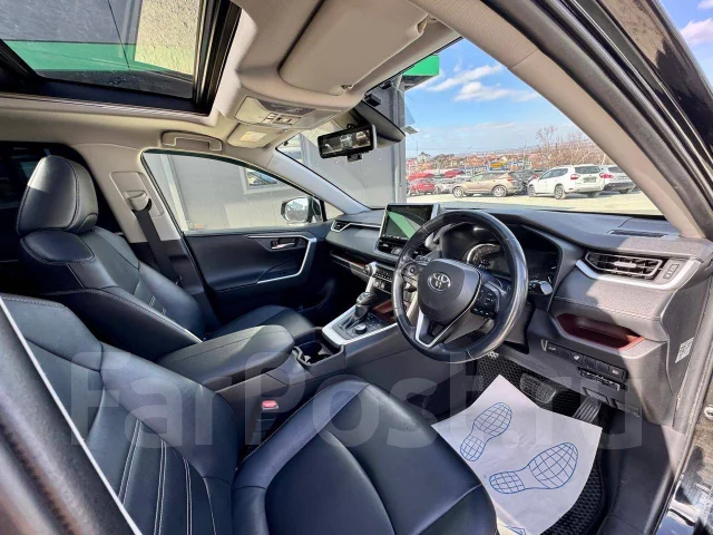 Toyota RAV4. ��������, 4wd, 2.0 (171��.�.), ������, 100 000����. �� ����
