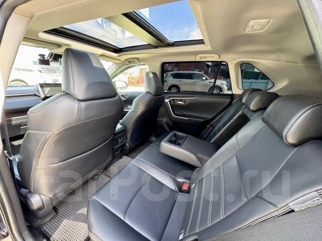 Toyota RAV4. ��������, 4wd, 2.0 (171��.�.), ������, 100 000����. �� ����