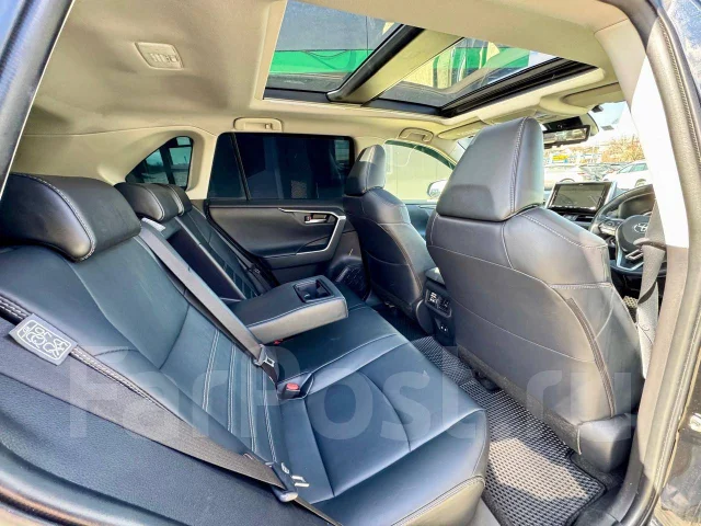Toyota RAV4. ��������, 4wd, 2.0 (171��.�.), ������, 100 000����. �� ����