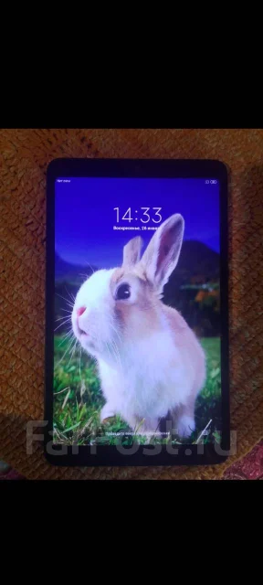 Xiaomi MiPad 4. 10 ������, ������ 64 �� ����