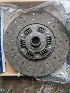 ���� ��������� Mitsubishi Fuso 380x220x14x44 ME518543 MFD071 ����