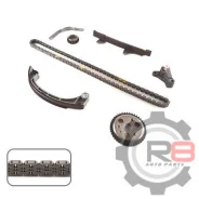 ����������� ���� ��� - 1SZFE Toyota [Yaris/ECHO/ECHO Verso/Platz/VITZ] SCP1# 1999-2005 [GXKA34] GXKA34 ����