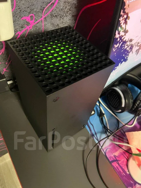 Microsoft Xbox Series X ����