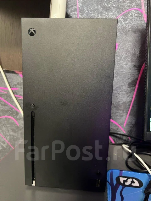 Microsoft Xbox Series X ����