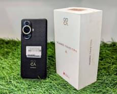 Huawei Nova 11 Pro. �/�, 256 ��, ������, 5G ����