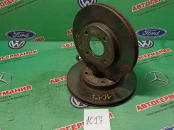 ����� ��������� �������� (D-258��) Ford Focus 1 / Fusion / Fiesta 92096203 ����