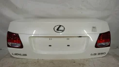 ������ ��������� Lexus GS350 GRS196 `05-11 �����-����. �-078950 078950 ����