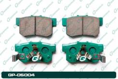    Gbrake GP05004 GP05004 