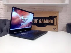 Asus TUF Gaming. 17.3", WiFi: 1, Bluetooth: 1, ����������� �� 3��. ��� ����� �� ������� ����