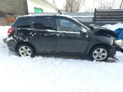 Toyota Matrix. 2T1KR32E33C031486, 1ZZ9642460 ����