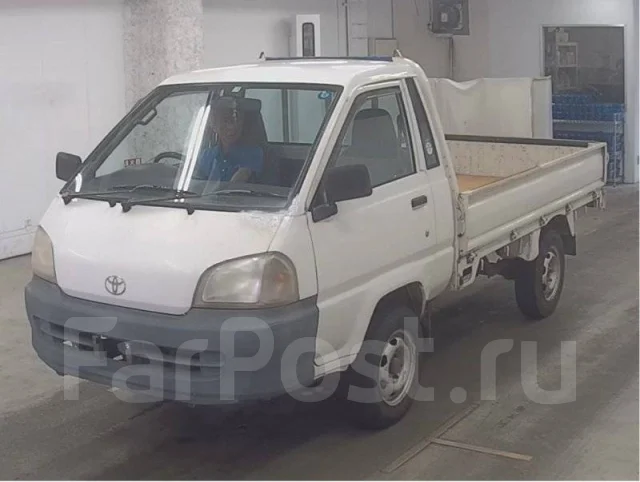 Toyota Lite Ace. CM850004673, 3CE ����