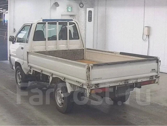 Toyota Lite Ace. CM850004673, 3CE ����