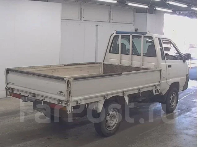 Toyota Lite Ace. CM850004673, 3CE ����