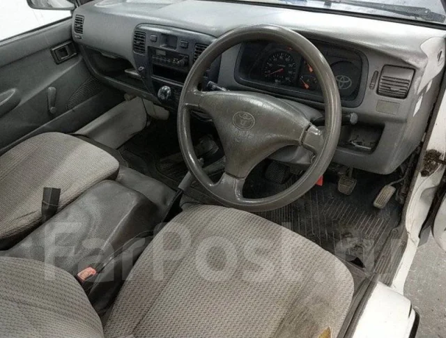 Toyota Lite Ace. CM850004673, 3CE ����