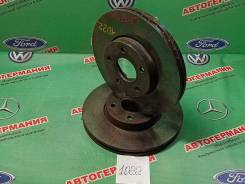    (D-278) Ford Focus 2 / C-MAX AV611125BB 