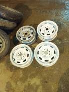 . 5.0x14", 4x108, ET45 