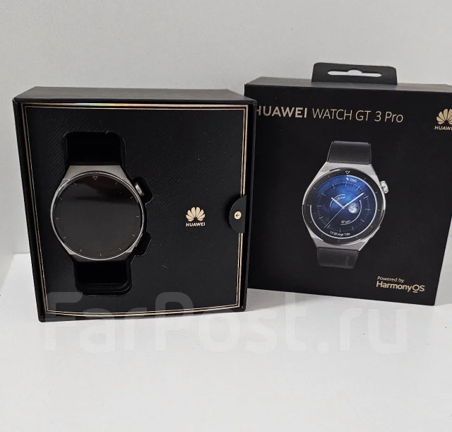 Huawei Watch GT 3 Pro ����