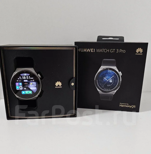 Huawei Watch GT 3 Pro ����