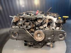   Subaru Forester EJ202 