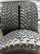 BFGoodrich All-Terrain T/A KO.  at, /,  10 % 
