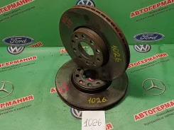 ����� ��������� �������� (D-288��) VW Passat B5 / A4 / A6 C5 / Superb 125171 ����