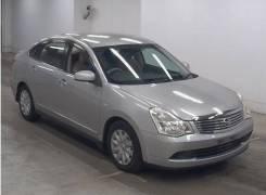 Nissan Bluebird Sylphy. KG11037965, MR20DE ����