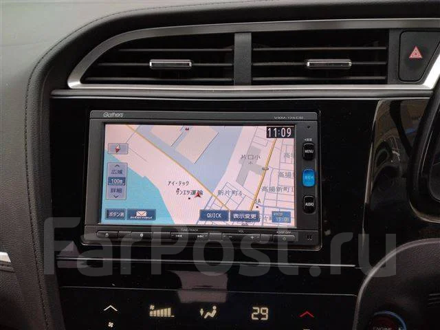 Honda Shuttle. GK8, L15B ����